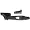 Dorman Latch Kit, Hood, Lh, Includes Latch, Mounting Brackets And Hardware, Display Item 315-5203CD - alternate 1